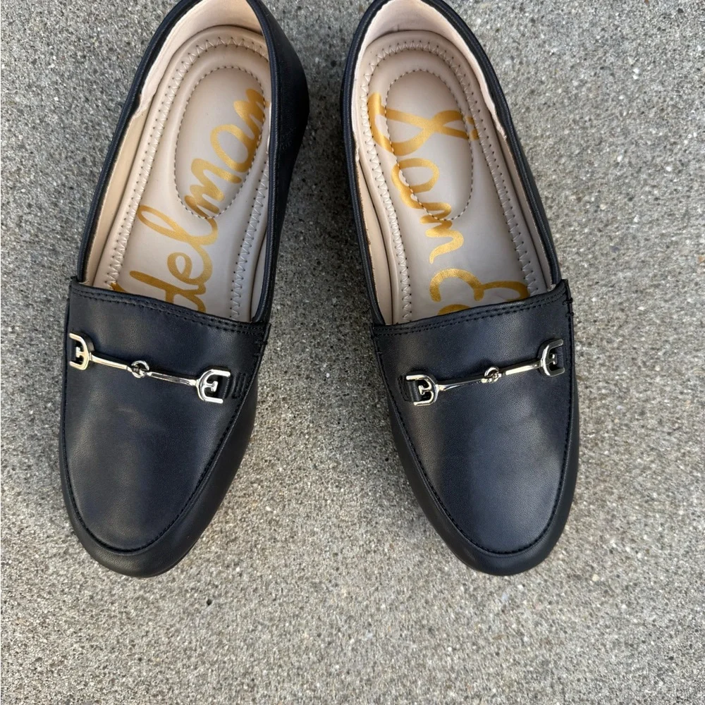 Sam Edelman Loraine loafers new no box